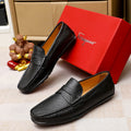 Glami - FGO Men Shoes - 910