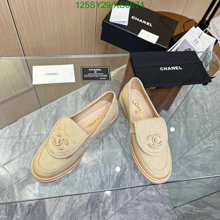 SAMC - CHL Women Shoes - 105