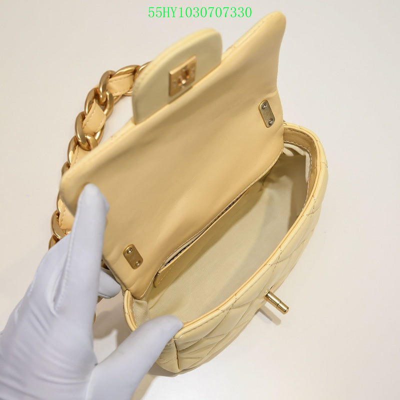 Satchel Bags - CHL Bags - 5025
