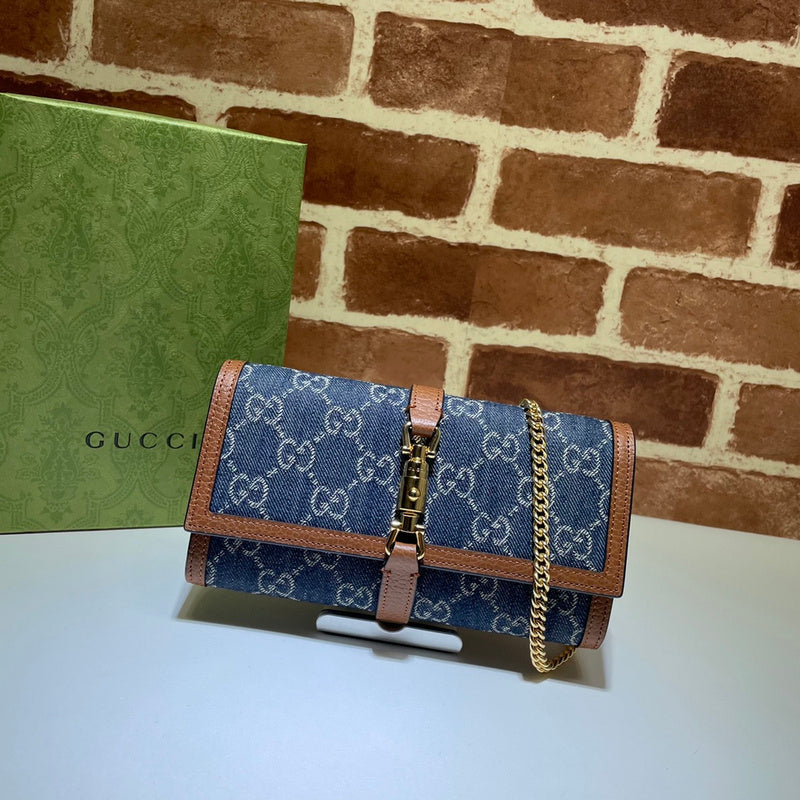 Glami Fashion - GCI Bags - 3367