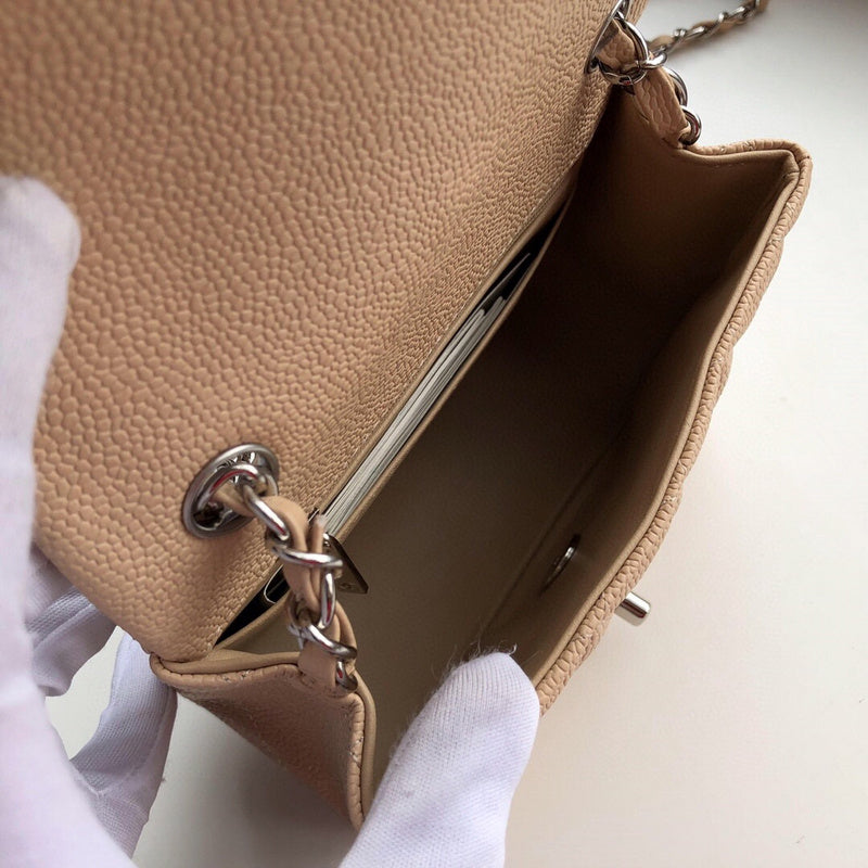 Satchel Bags - CHL Bags - 4169