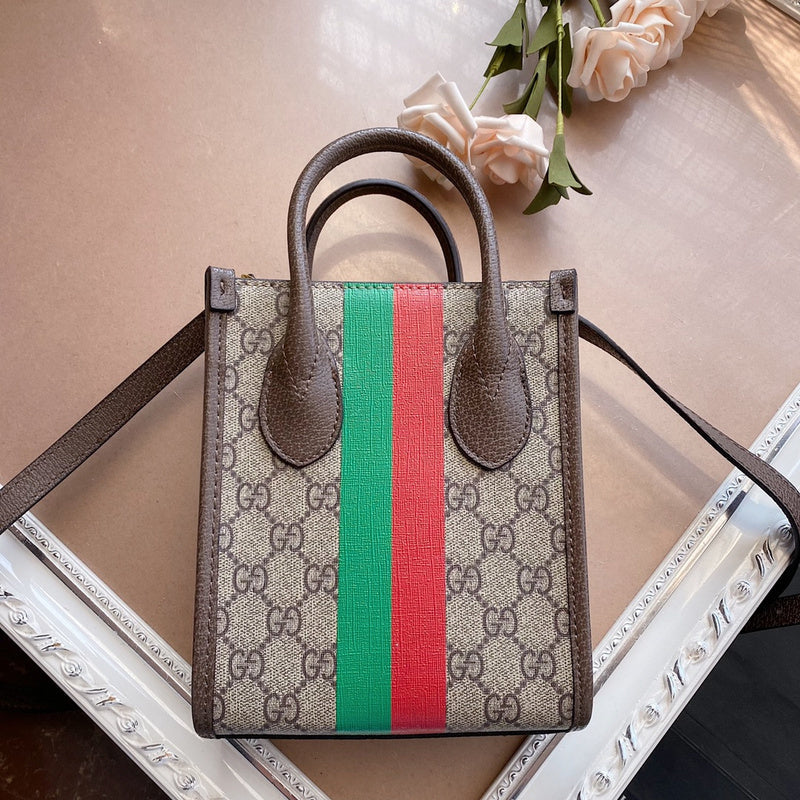 Glami Fashion - GCI Bags - 10226
