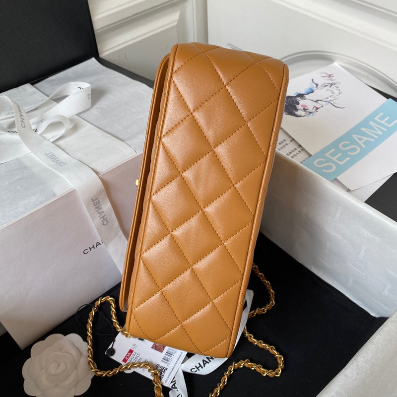 Satchel Bags - CHL Bags - 7498