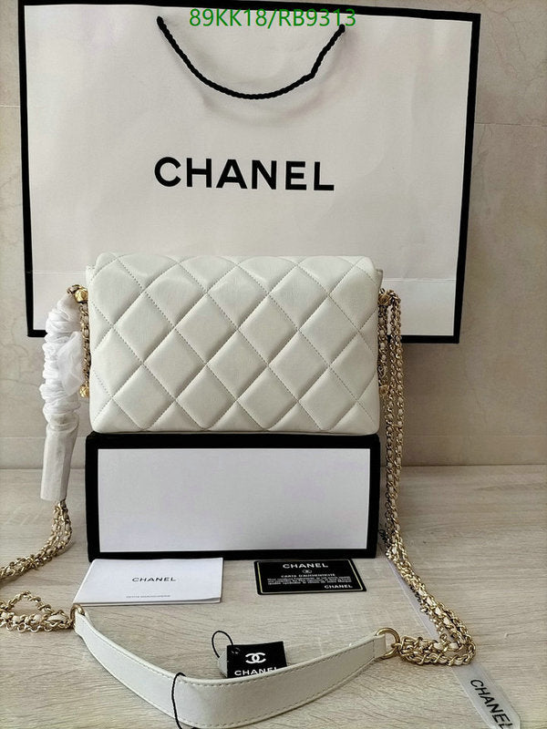 SAMC - CHL Bags Crossbody - 205
