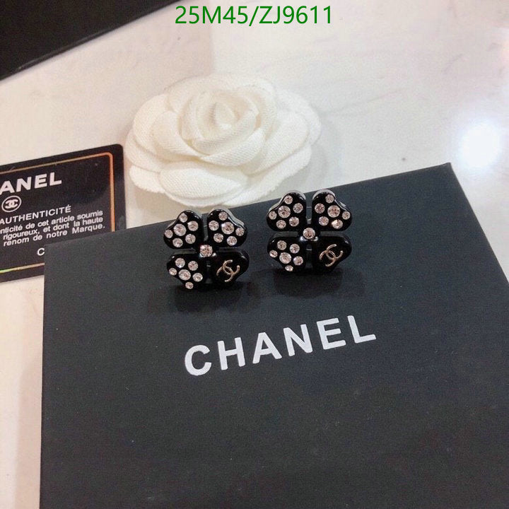 SAMC - CHL Jewelry - 899