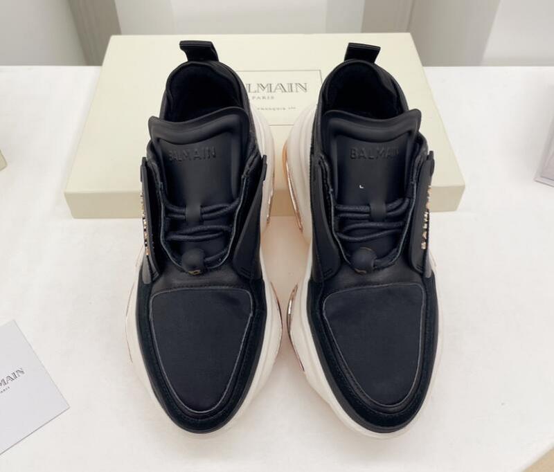 SAMC - BAM Women Shoes - 190