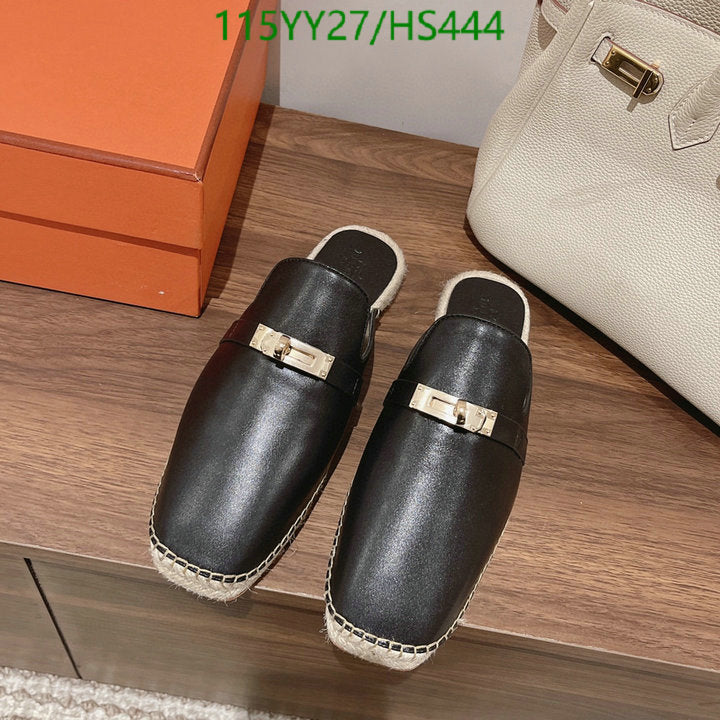 SAMC - HMS Women Shoes - 512