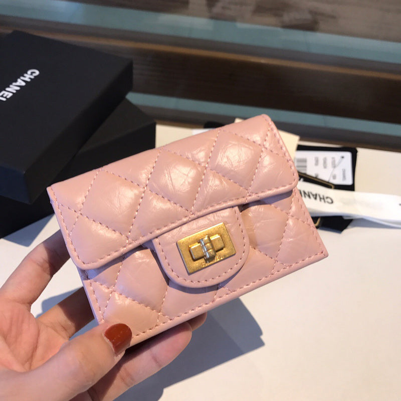 Glami-i CHL Wallets - 081