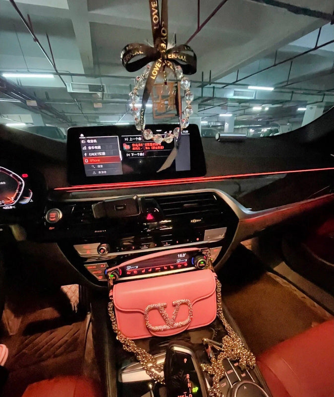 Glamy - VEL Bags - 872