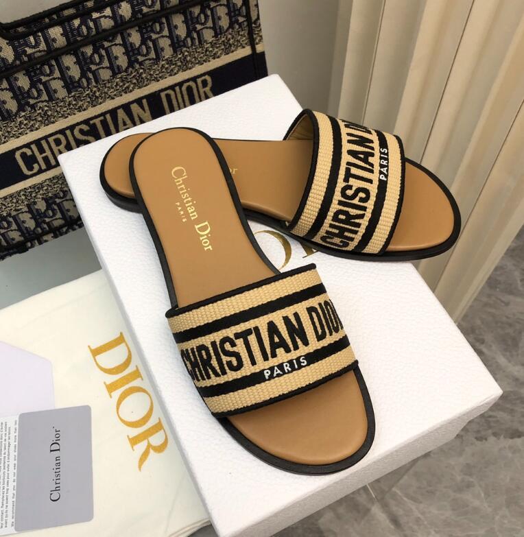 SAMCC - DOR Women Shoes - 016