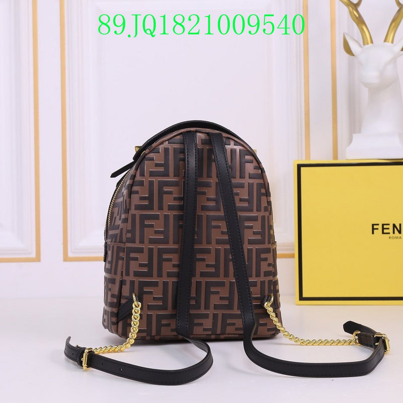 Glami - FDE Bags - 1334