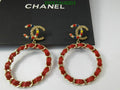 SAMC - CHL Jewelry Earrings - 220