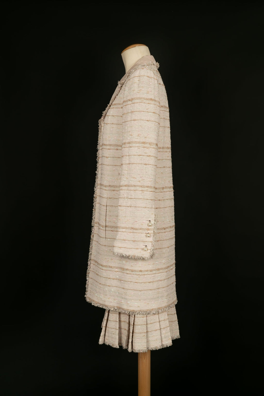 Ensemble Chanel EtÃƒÆ’Ã‚Â© 2004