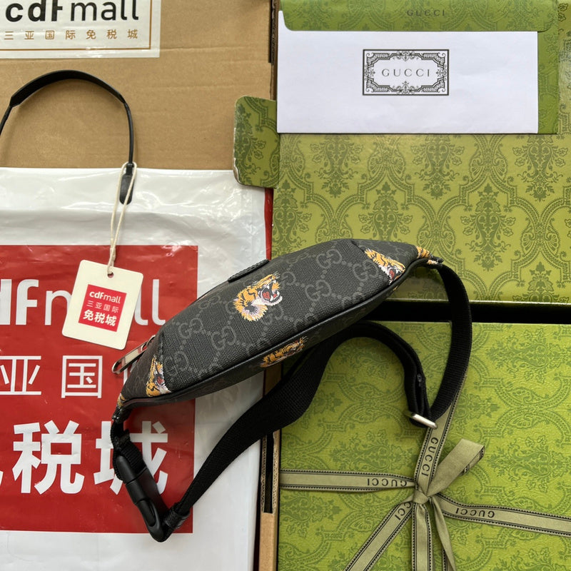 Glami Fashion - GCI Bags - 9181