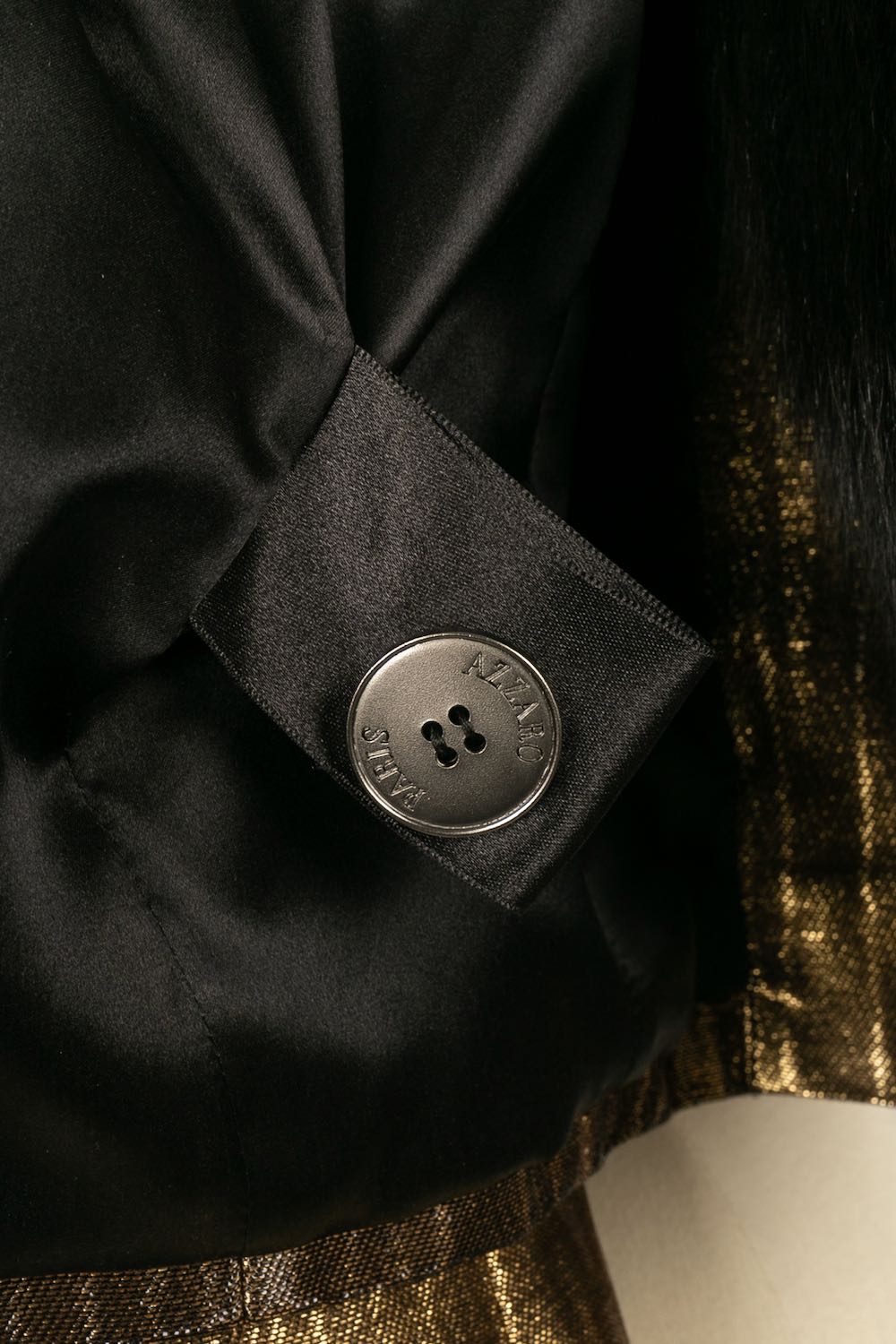 Veste Azzaro