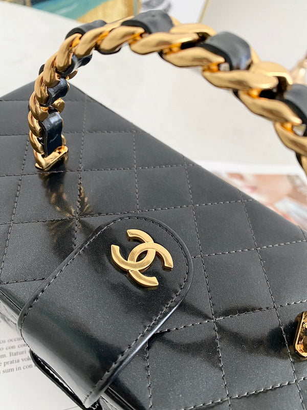 Satchel Bags - CLN Bags - 849