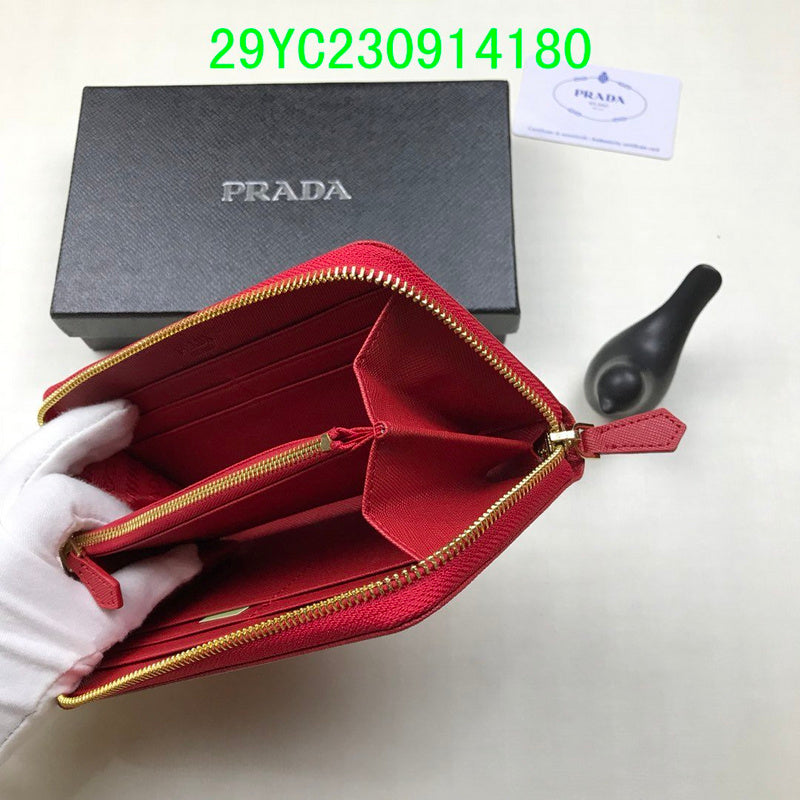 Glami - PD Wallet - 411
