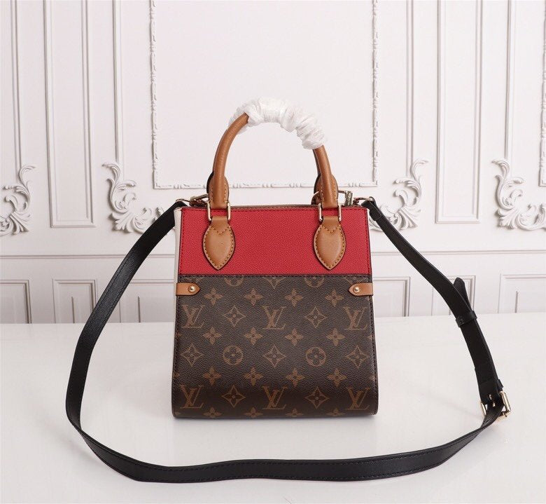 Glami- Glami- Lu-Vi bags - 3849