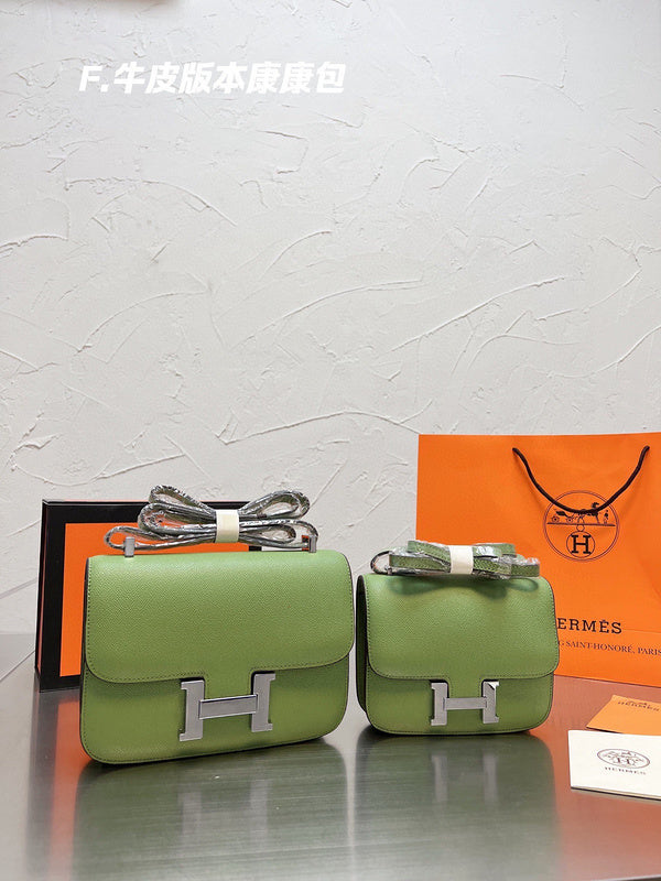 Satchel Bags - HMS-Bags - 524