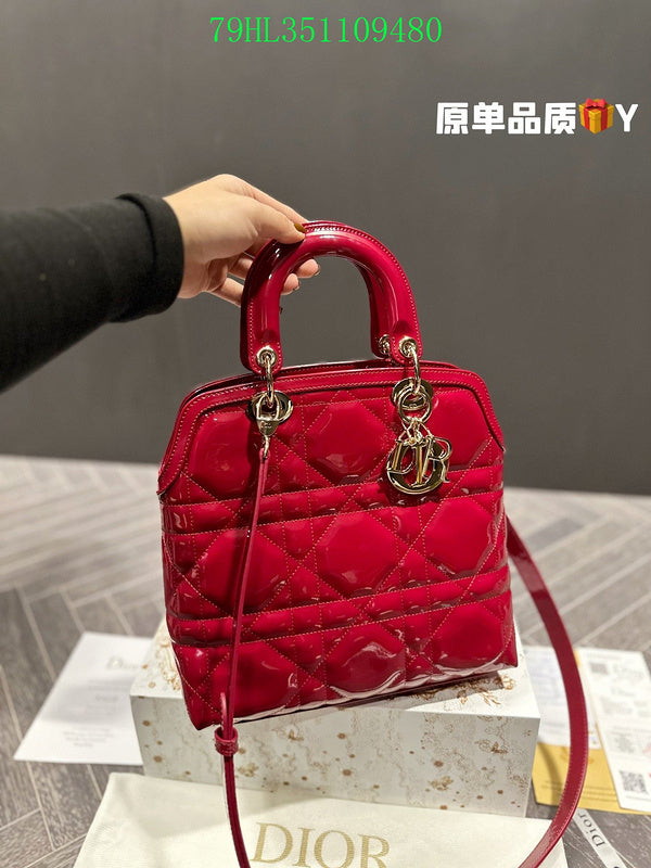 Glami - DOR Bags - 1088