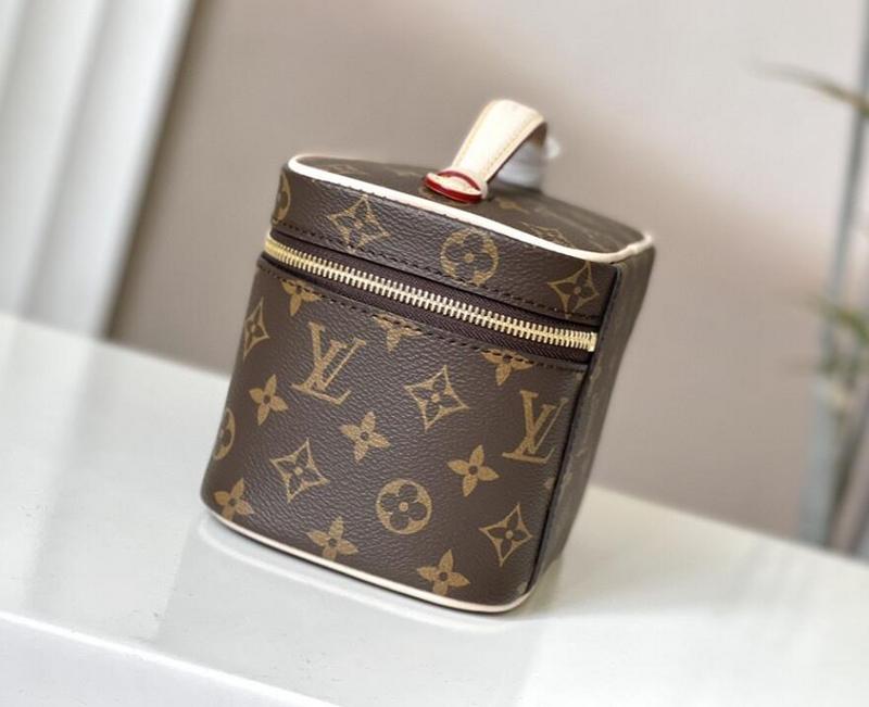 SAMC - LOV Bags - 1560