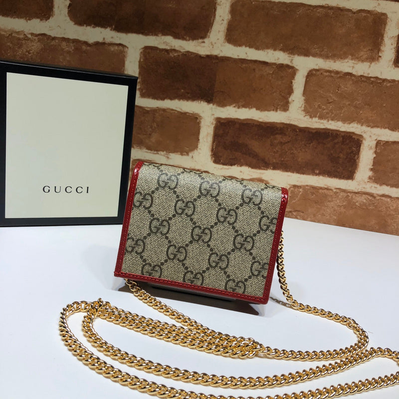 Glami Fashion - GCI Bags - 3431