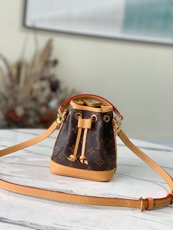 GlamI Lu-Vi bags - 5225