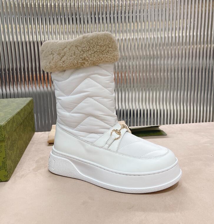 SAMC - GUKI Women Shoes - 1001