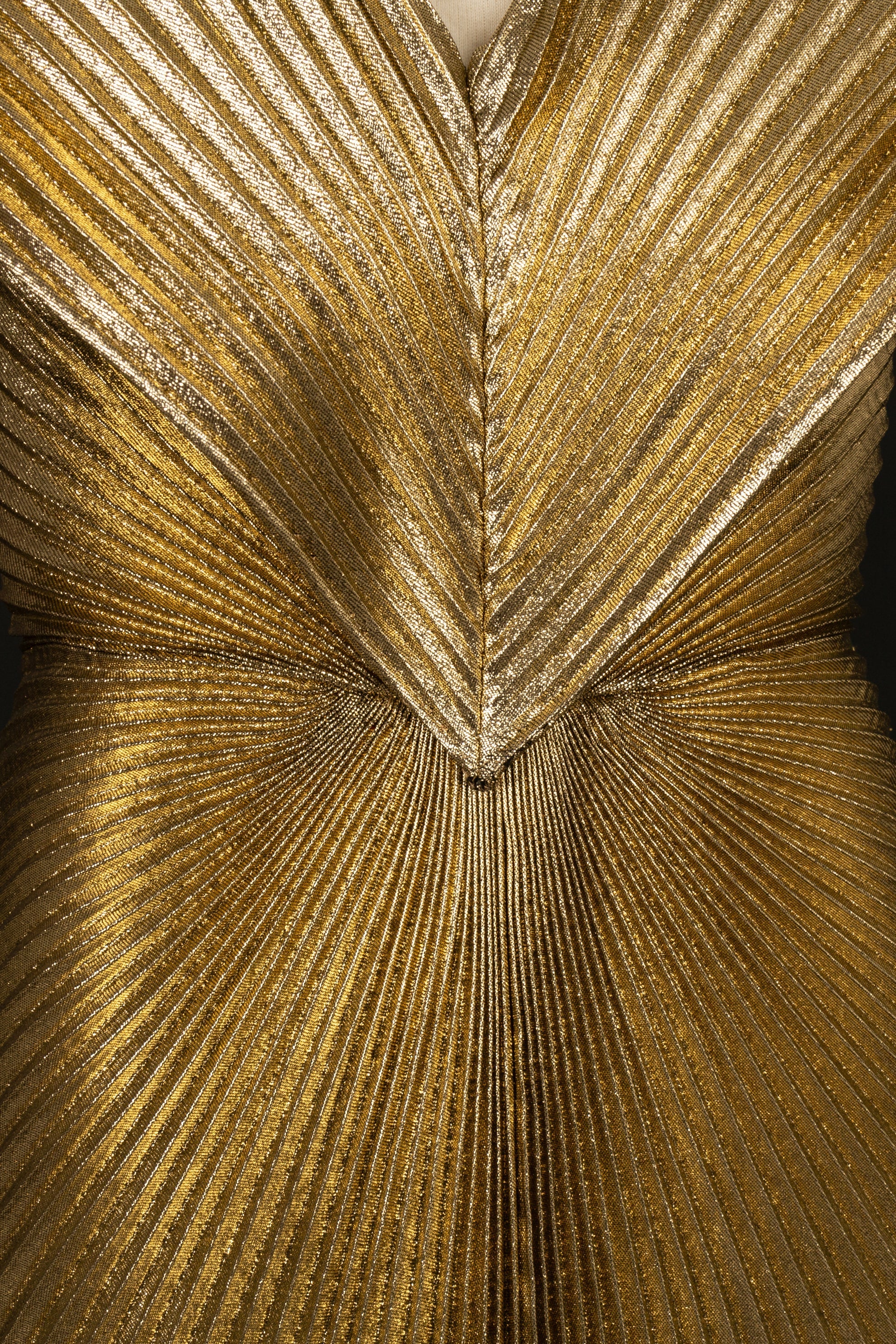 Robe dorÃƒÆ’Ã‚Â©e Azzaro