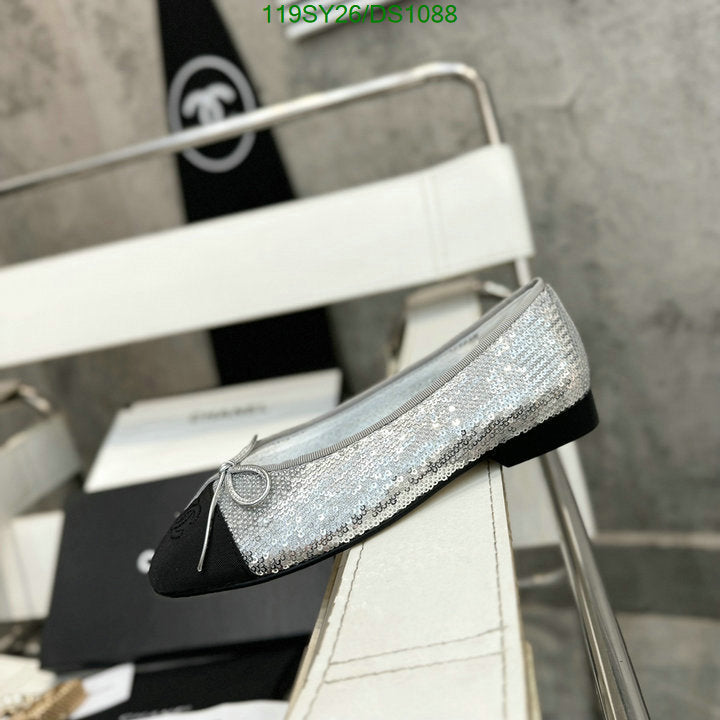 SAMC - CHL Women Shoes Ballet - 087