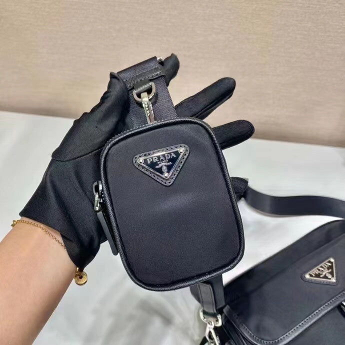 Satchel Bags - PRA Bags - 186