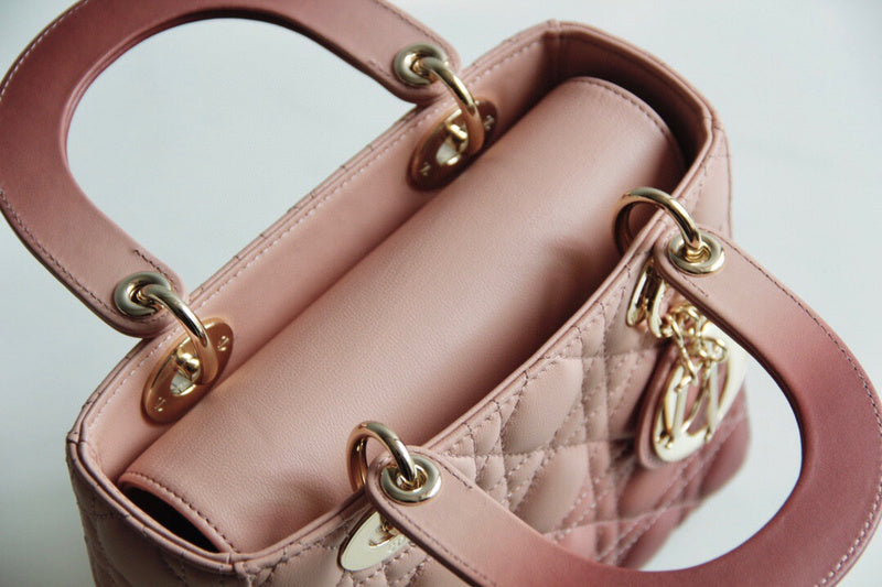 ELE - Dir Bags - 2603