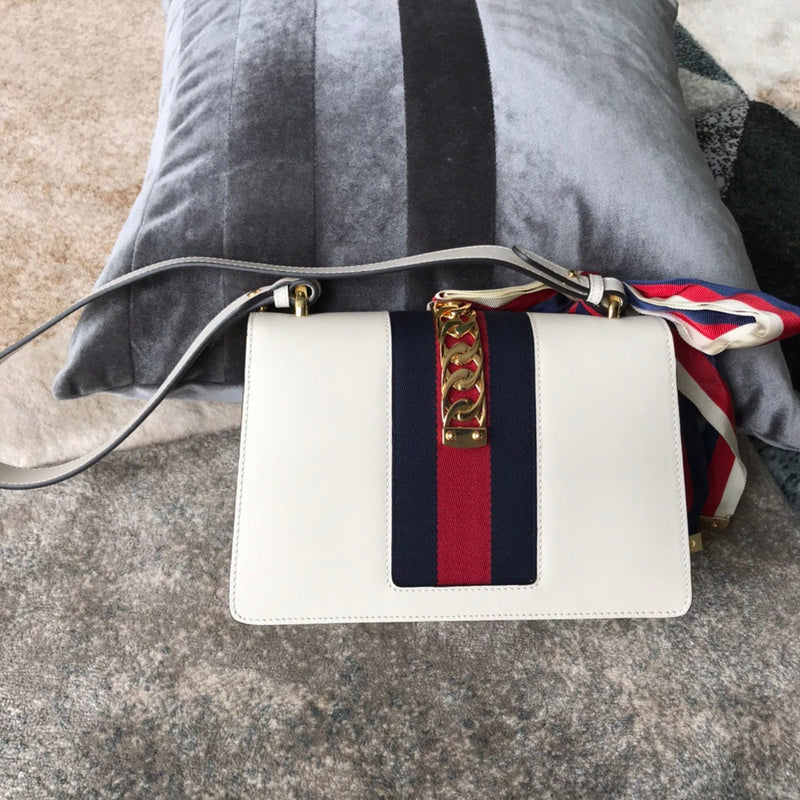 Satchel Bags - GCI Bags - 6373