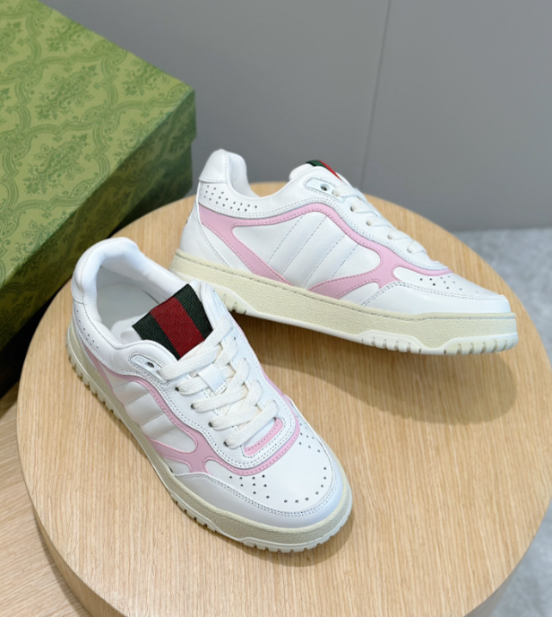 SAMC - GUKI Women Shoes - 117