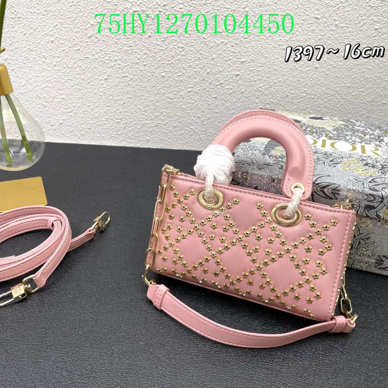 Glami - DOR Bags - 909