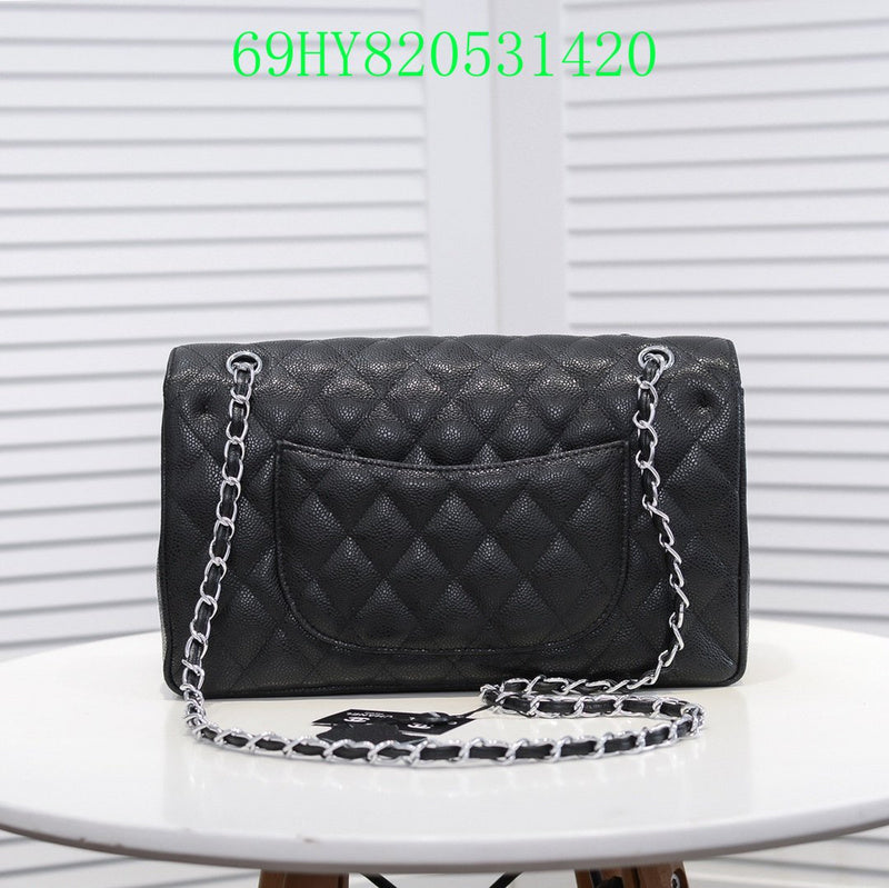 Satchel Bags - CHL Bags - 5140