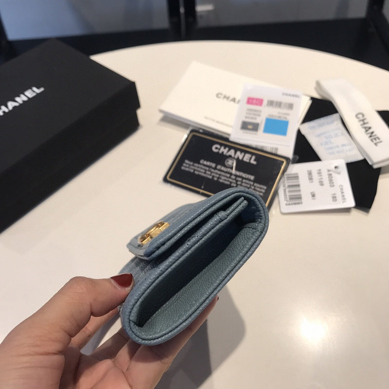 Glami-is - CHL Wallets - 082