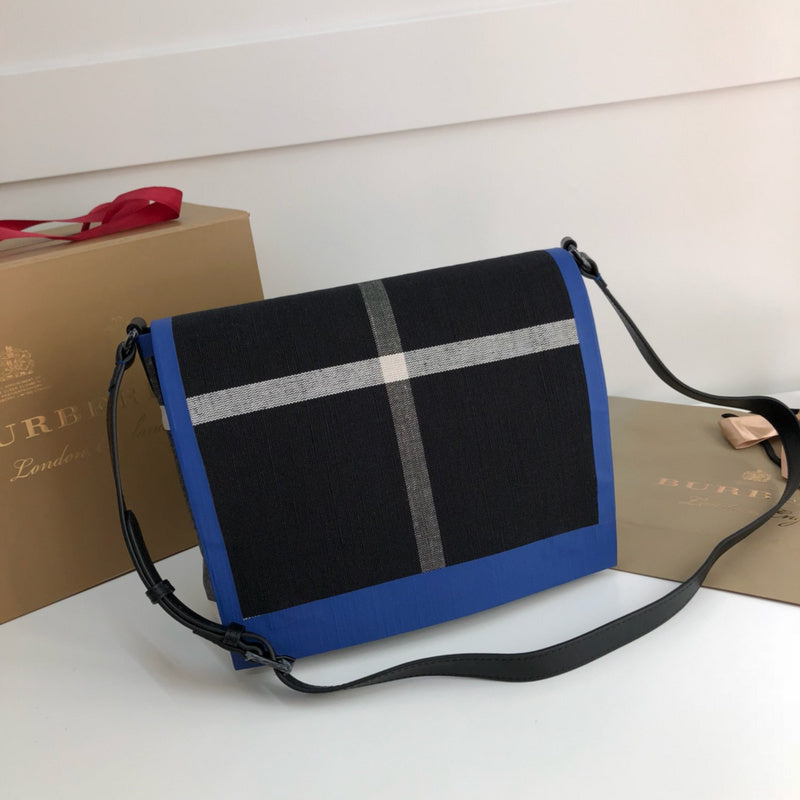 ELE Fashion -BBR Bags - 1358