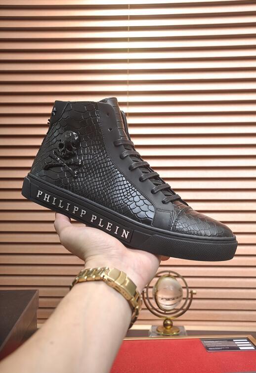 Glamy - PHP Shoes - 060