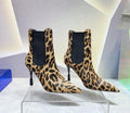 SAMC - BAM Women Shoes - 070