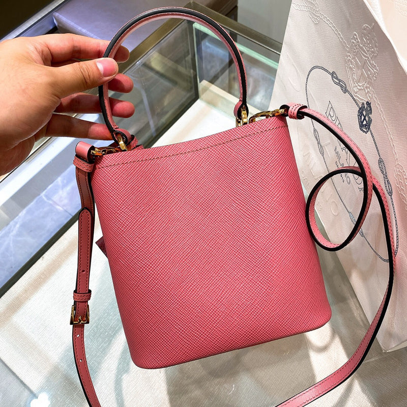 Satchel Bags - PDA Bags - 2533