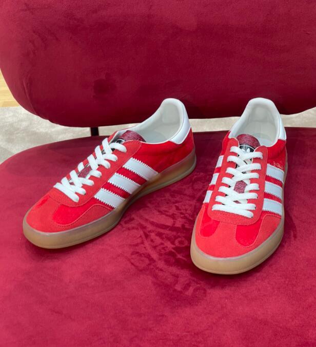 SAMC - GUKI Women Shoes - 1046