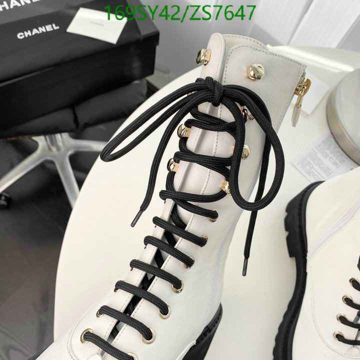 SAMC - Mix Boots - 261