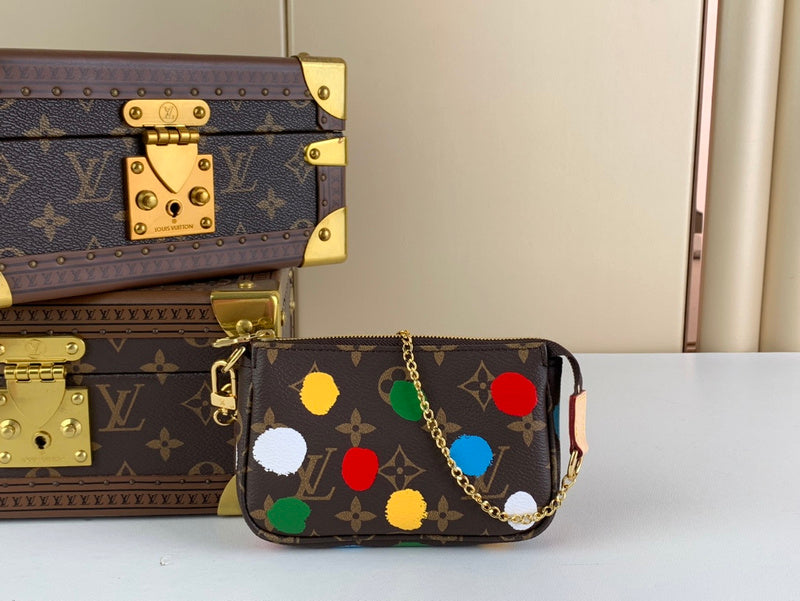 Satchel Bags - VL Bags - 2860