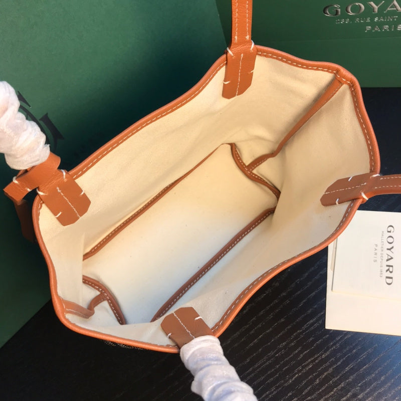 Glamy - GYO Bags - 1075