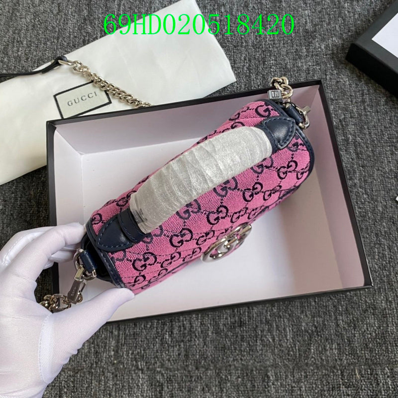 Glami Fashion - GCI Bags - 11046