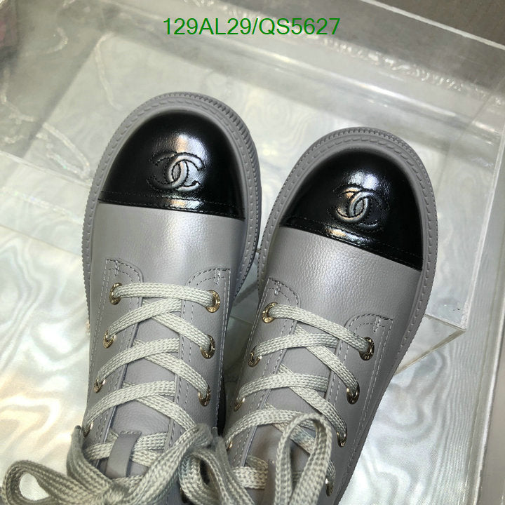 SAMC - CHL Women Boots - 428