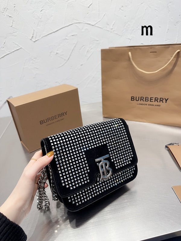 ELE Fashion -BBR Bags - 1694