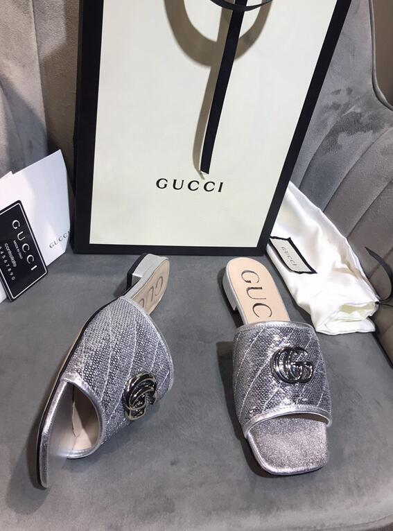 SAMC - GUKI Women Shoes - 1607