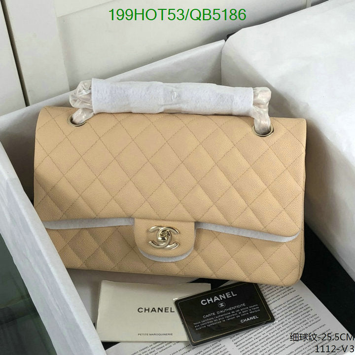 SAMC - CHL Bags - 556